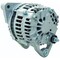 Wai Global Alternator, ALTHI IRIF, 80 Amp12 Volt, CW, 5Groove Pulley 13789N - alternate 1